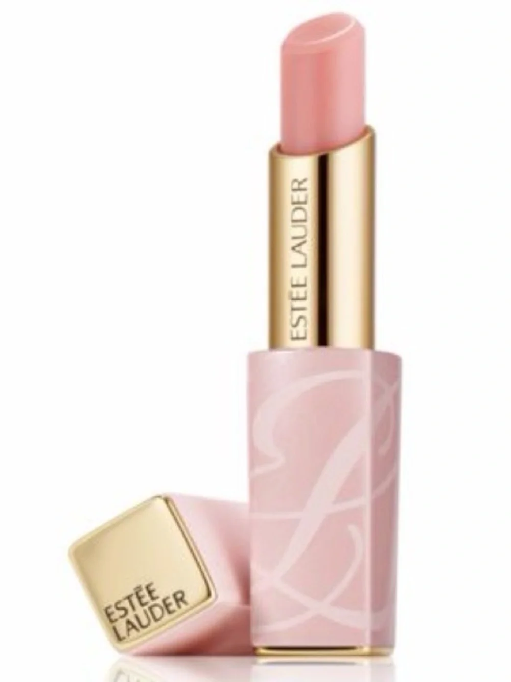 Estée Lauder Nourishing  Pure Color Envy Color Replenish Lip Balm W Mirror1.6gms